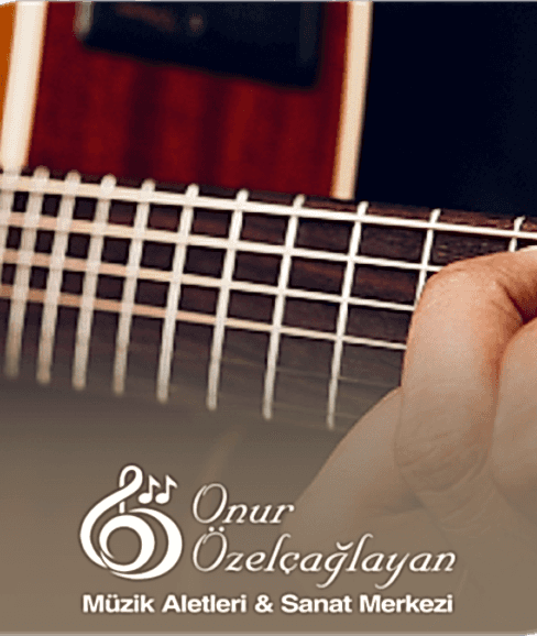 GİTAR EĞİTİMİ