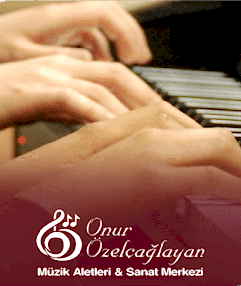 PİYANO EĞİTİMİ